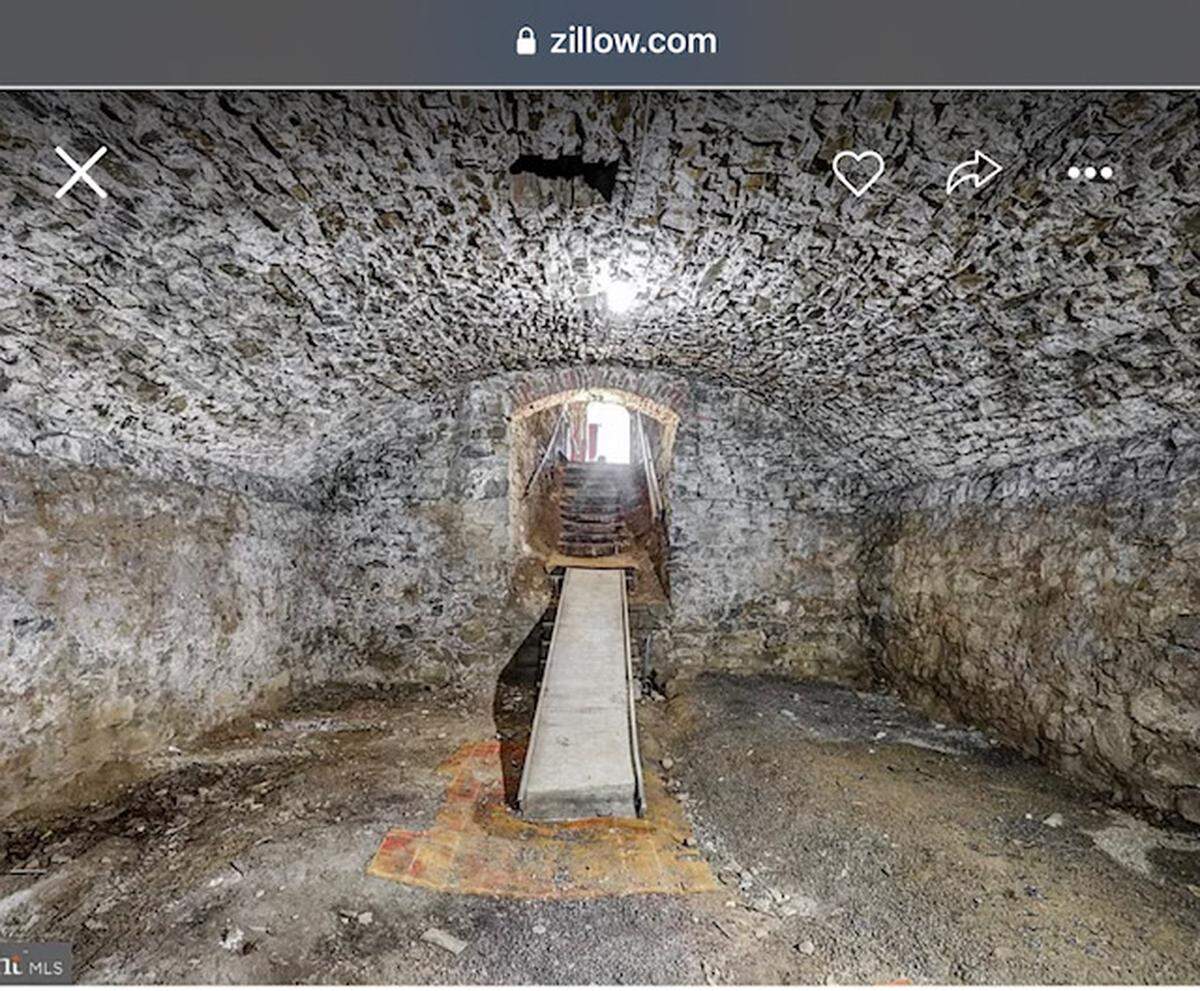 Cave