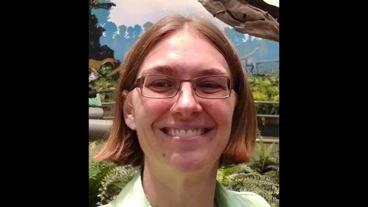 Megan Getrum, 36, was taking an evening hike at Arbor Hills Nature Preserve near her home in Plano when Reginald Kimbro attacked her on April 14, 2017, authorities said. Her body was found five days later.
