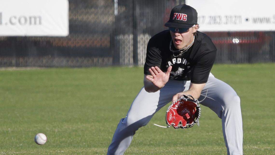 TAPPS baseball and softball state tournament pairings and results