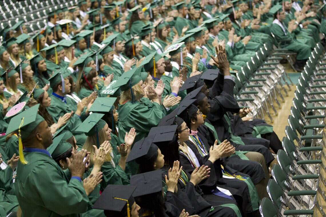 Study says these Texas areas are some of the least-educated in the country