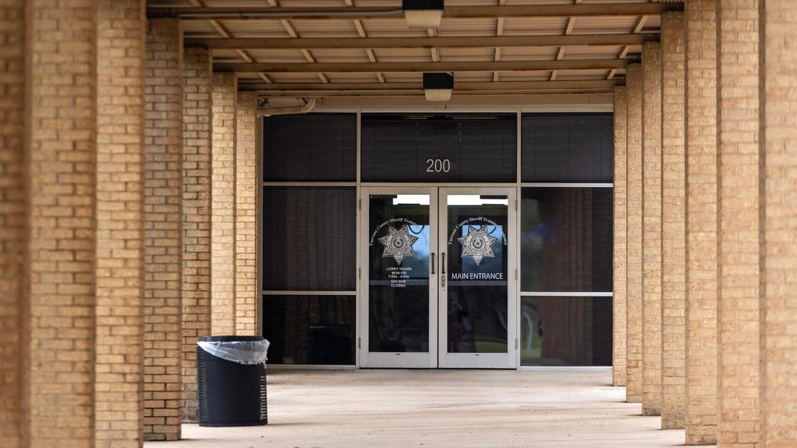 Tarrant County commissioners will vote to amend its study contract for a new law enforcement training center to look at new options Tuesday.