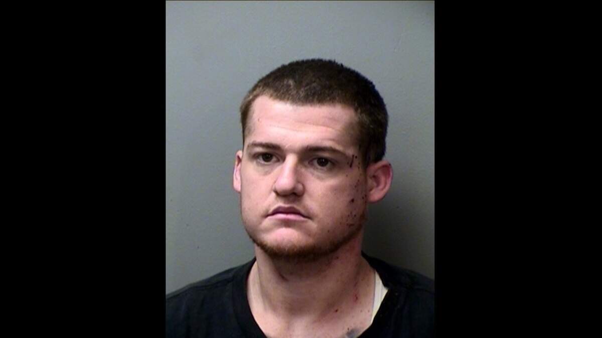 Casey Aaron Smith