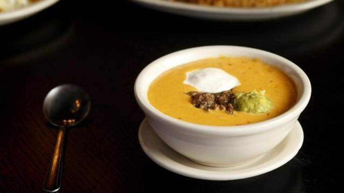 Eats Beat: Not too late for Turkey Day