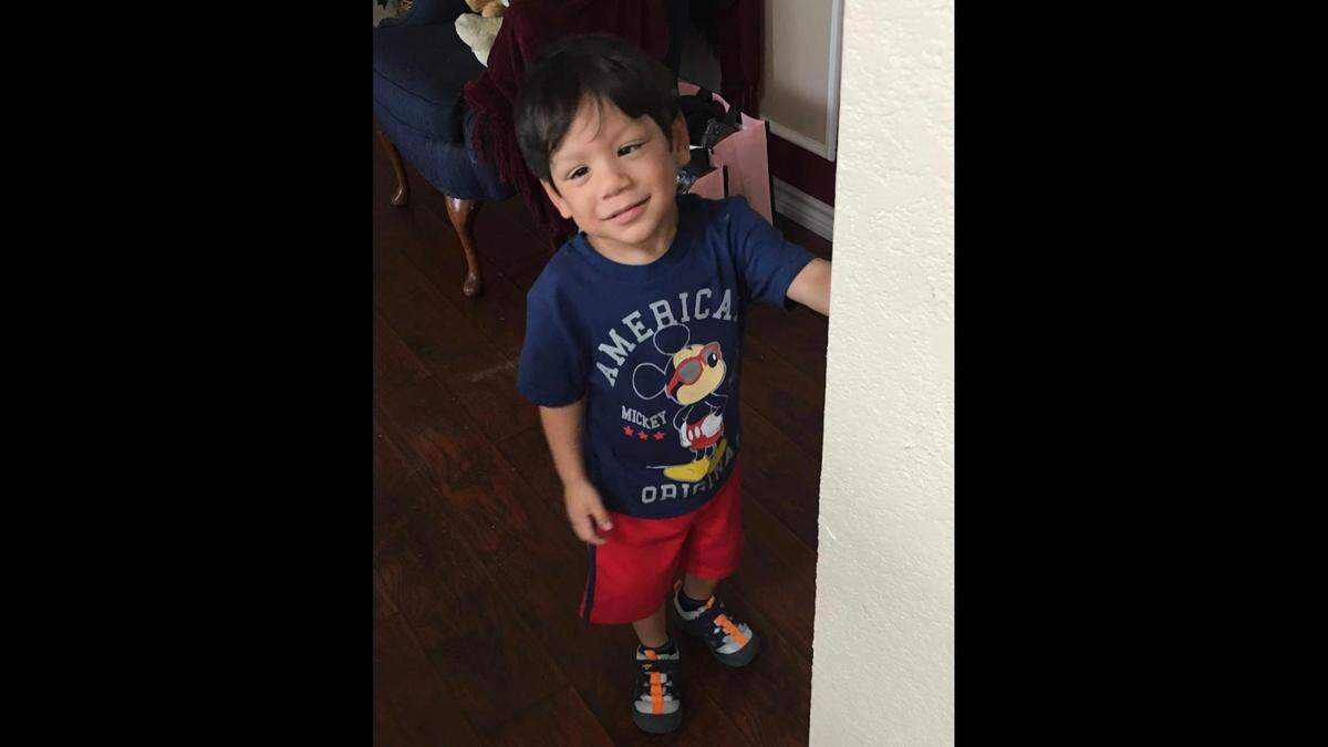 Everman police continue to search for the remains of 6-year-old Noel Rodriguez-Alvarez, who hasn’t been seen since 2022 and is presumed dead.