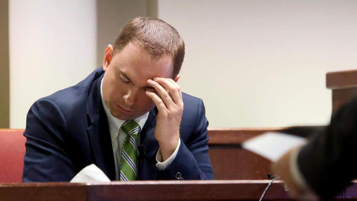 Manslaughter? Here’s why Aaron Dean verdict is a step toward police accountability | Opinion