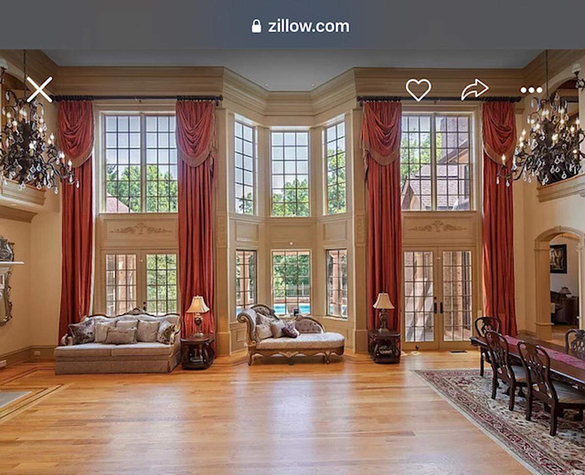 Great room