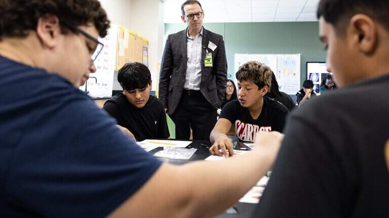 Texas releases 2026 A-F grades. See how your child’s Tarrant school rates