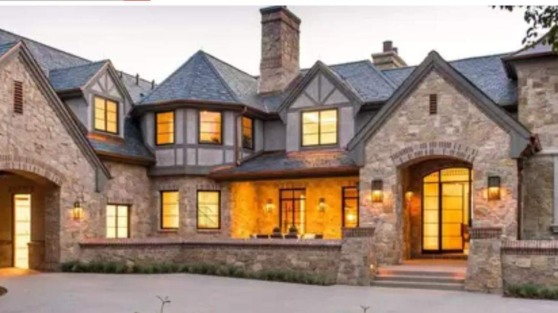 New Denver Broncos quarterback Russell Wilson and his wife purchased a $25 million home in Colorado.