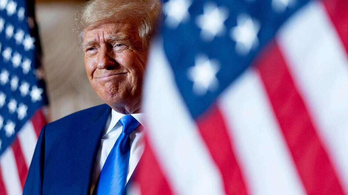 Republicans, you can follow Donald Trump into the abyss or win elections. Choose wisely
