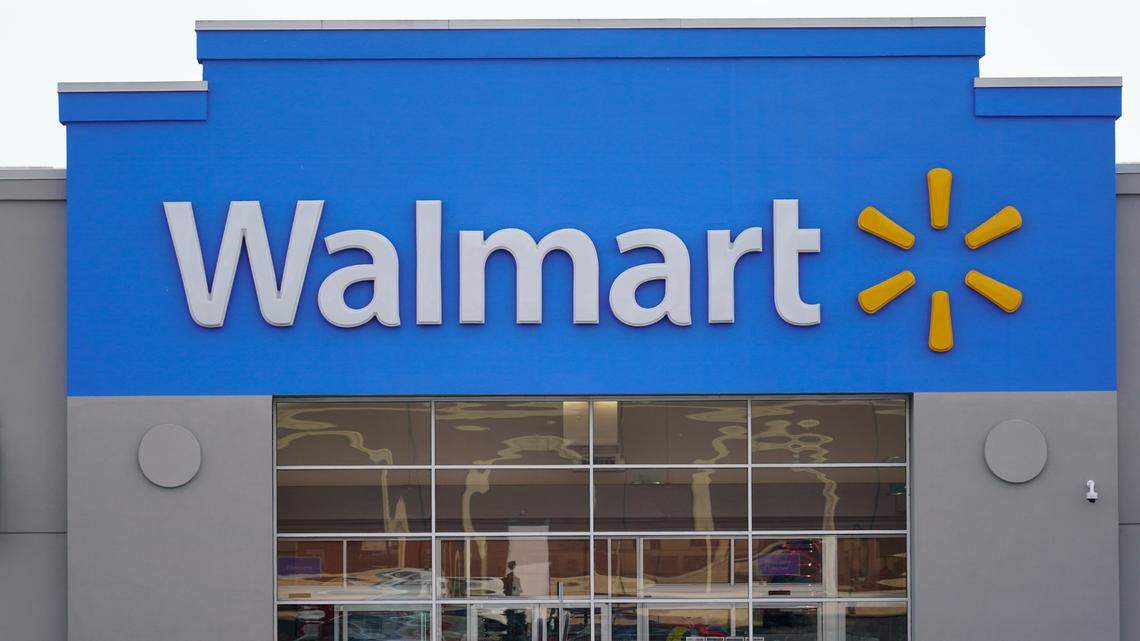 A 31-year-old Walmart employee was stabbed multiple times by his colleague while at the store in Auburn, Washington, on March 30, 2022, police said. He’s in critical condition.