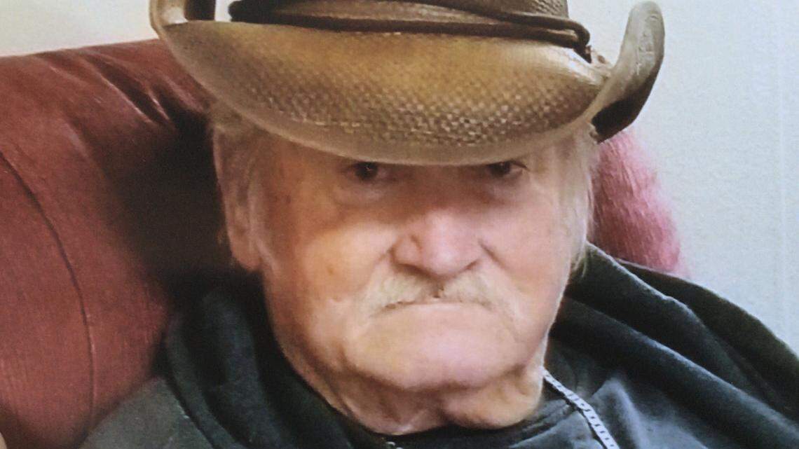 Arlington police reported that 69-year-old William Ray Lux, who was last seen on Saturday, May 12, at his residence in Arlington, has been found at Dallas Methodist Hospital.