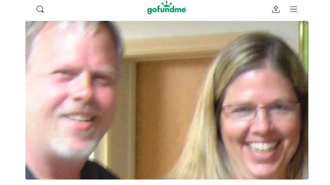 Scott Quiner died of COVID-19 after his wife transferred him from a hospital in Minnesota to Texas.