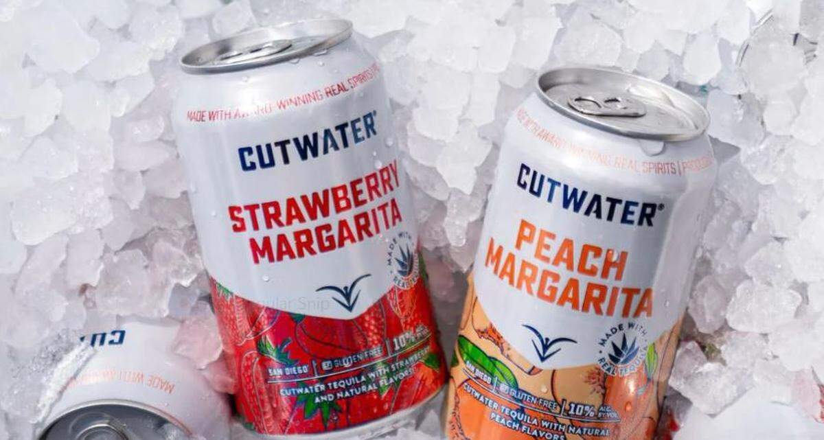 Cutwater Spirits