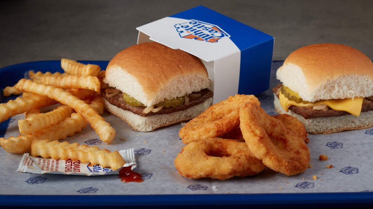 A third White Castle is coming to North Texas. Here’s everything we know