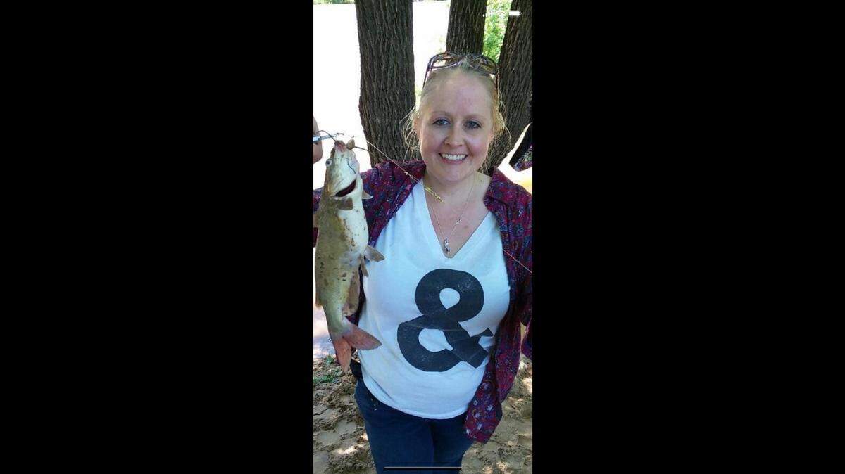 Heather Treibly was reported missing on May 27. Police found her body, concealed in the yard of a home in Azle, on June 12. A 52-year-old man told investigators Treibly became unresponsive after he hit her on the head, according to court documents.