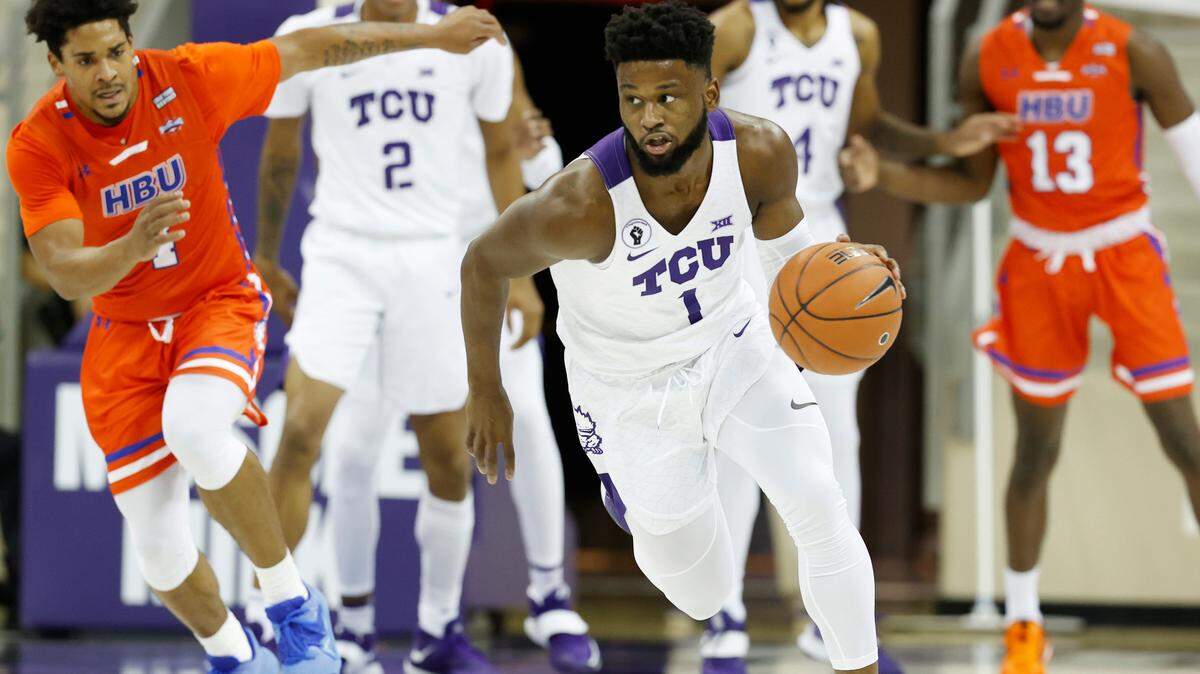 The Big 12 announced a Feb. 15 makeup date for the TCU-Texas Tech men’s basketball game in Fort Worth.