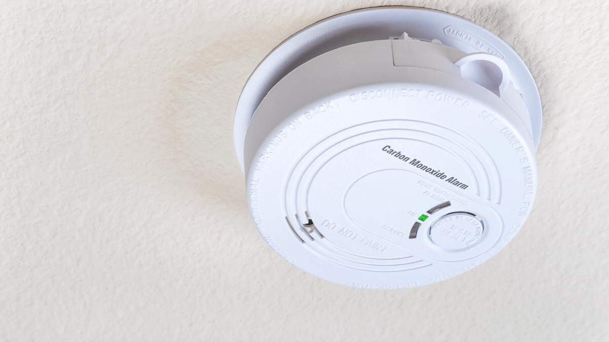 Carbon monoxide poisoning claims about 400 lives in the U.S. each year. (Photo courtesy Fotolia/TNS)