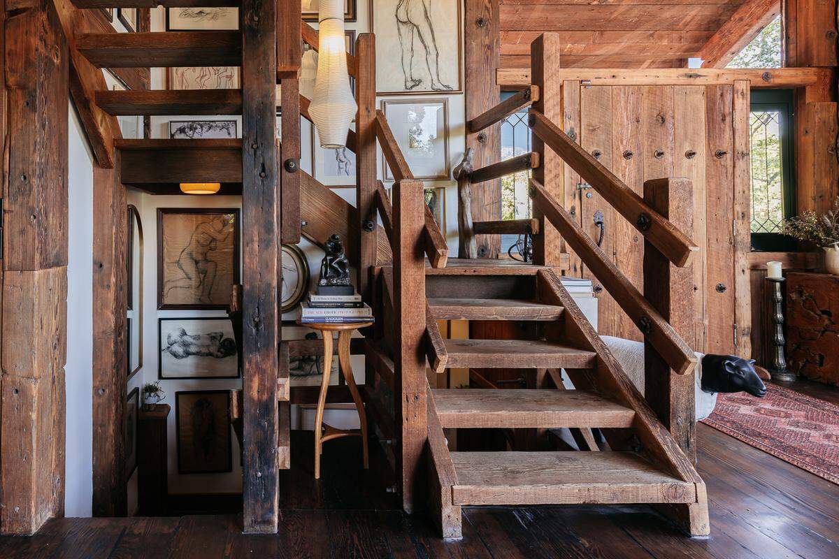 Staircase