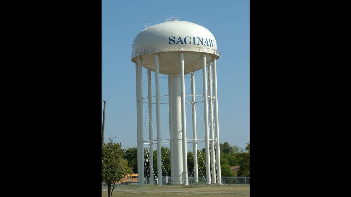 Plans are in the works to bring restaurants, shopping, residential development and a park to Saginaw.