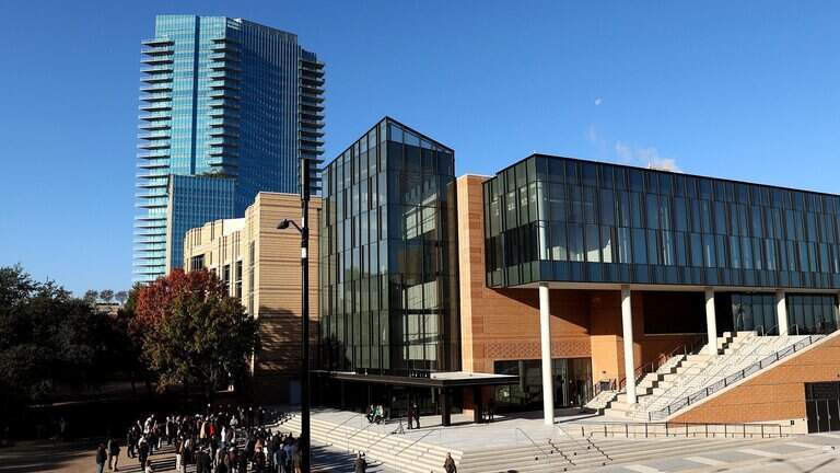 Fort Worth debuts new entrance, kitchen in $700M Convention Center expansion