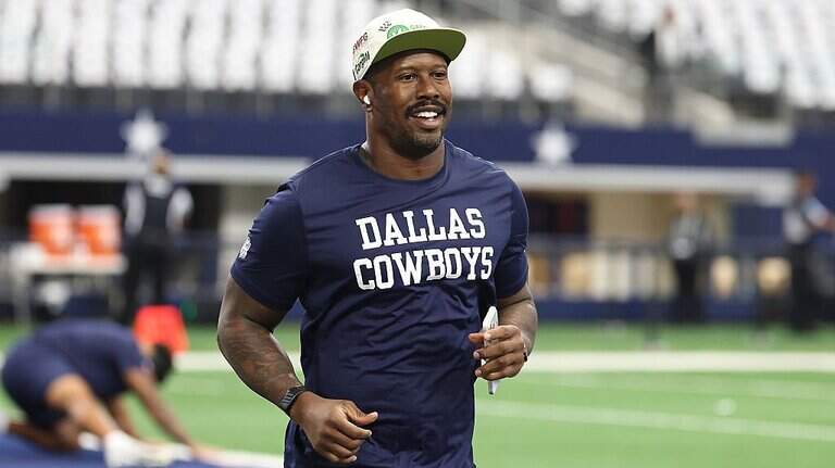 The enchanting personnel move that has whiffed badly for the Dallas Cowboys