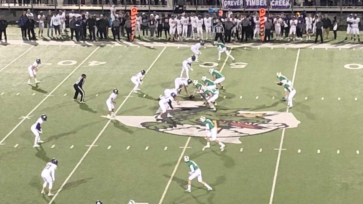 Keller Timber Creek at Southlake Carroll