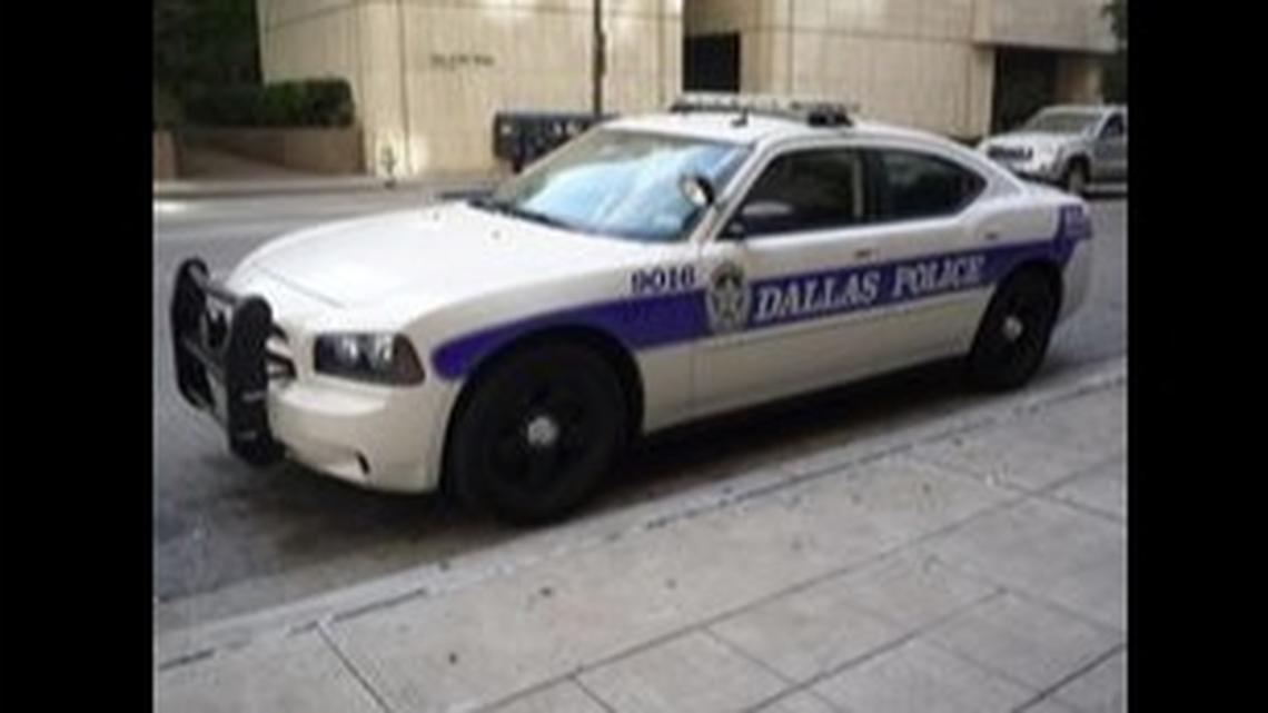 A Dallas, TX police officer was arrested on Thursday and charged with two counts of murder, police said.