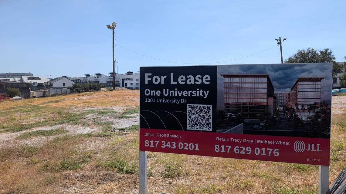 Mixed-use project in Fort Worth’s Cultural District could break ground soon