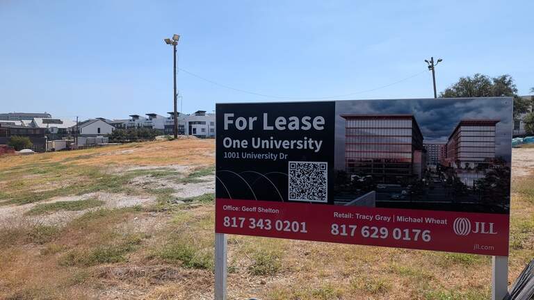 Mixed-use project in Fort Worth’s Cultural District could break ground soon