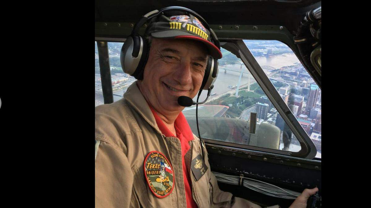 Len Root, 66, lived in the Keller area and was a pilot and manager for the Gulf Coast Wing of the Commemorative Air Force. His family filed a lawsuit in Dallas County Court on Thursday to help ensure safety for pilots who take part in air shows.