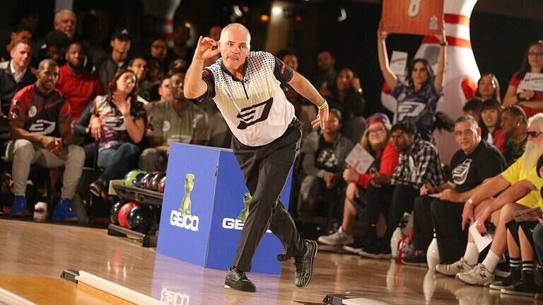 Where are they now? Former Texas Rangers & MLB All-Star is still bowling