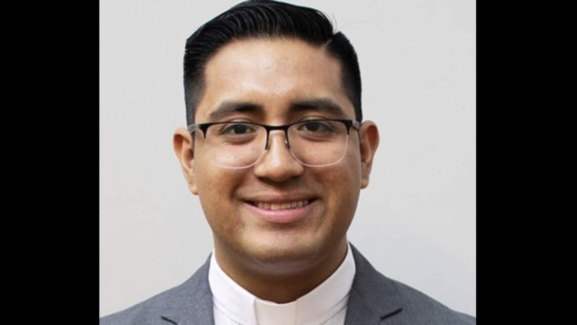 Fort Worth priest removed after being accused of groping man at park near his church