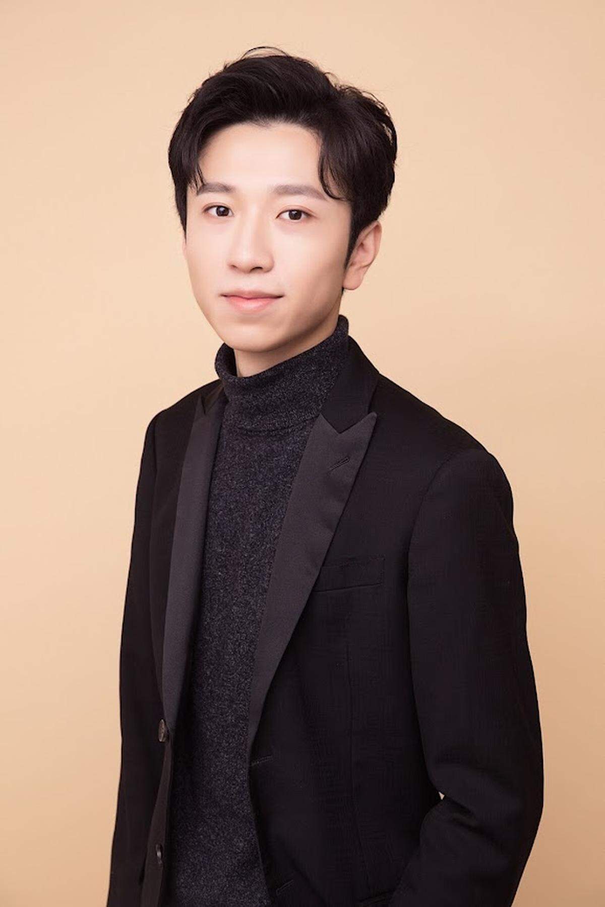 Ziyu Liu
