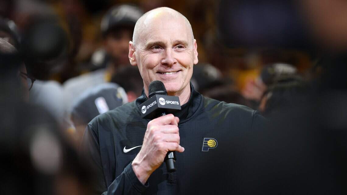 Why the NBA’s best coach had to leave the Dallas Mavericks and return to Indiana | Opinion