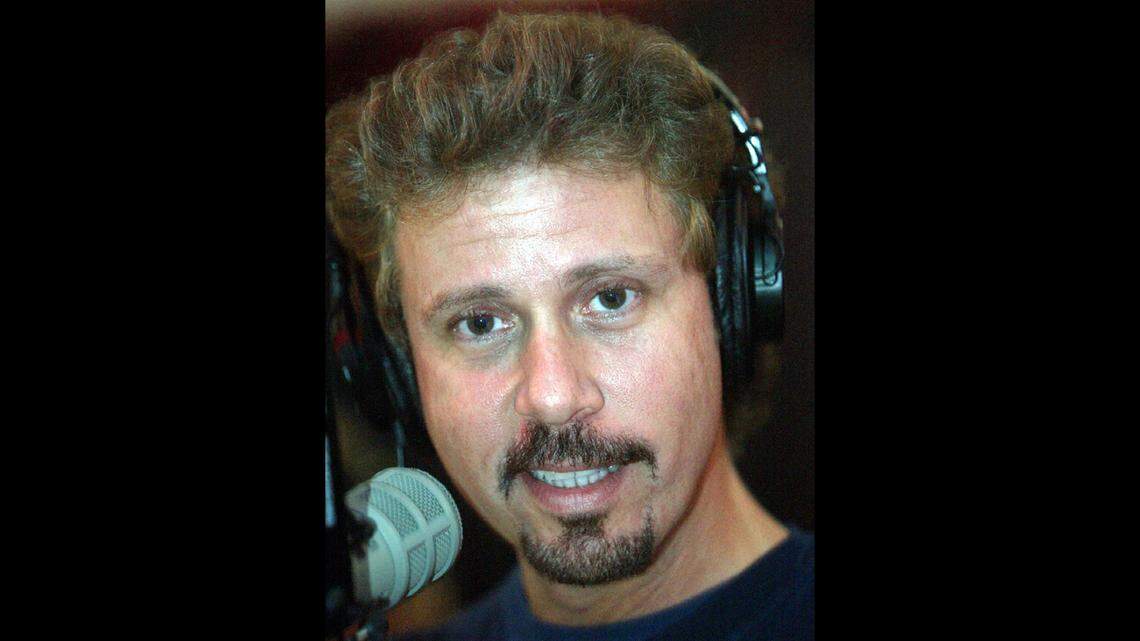 Longtime Dallas-Fort Worth radio host Russ Martin was found dead inside of his Frisco home a little after midnight Saturday, the Frisco Police Department announced.