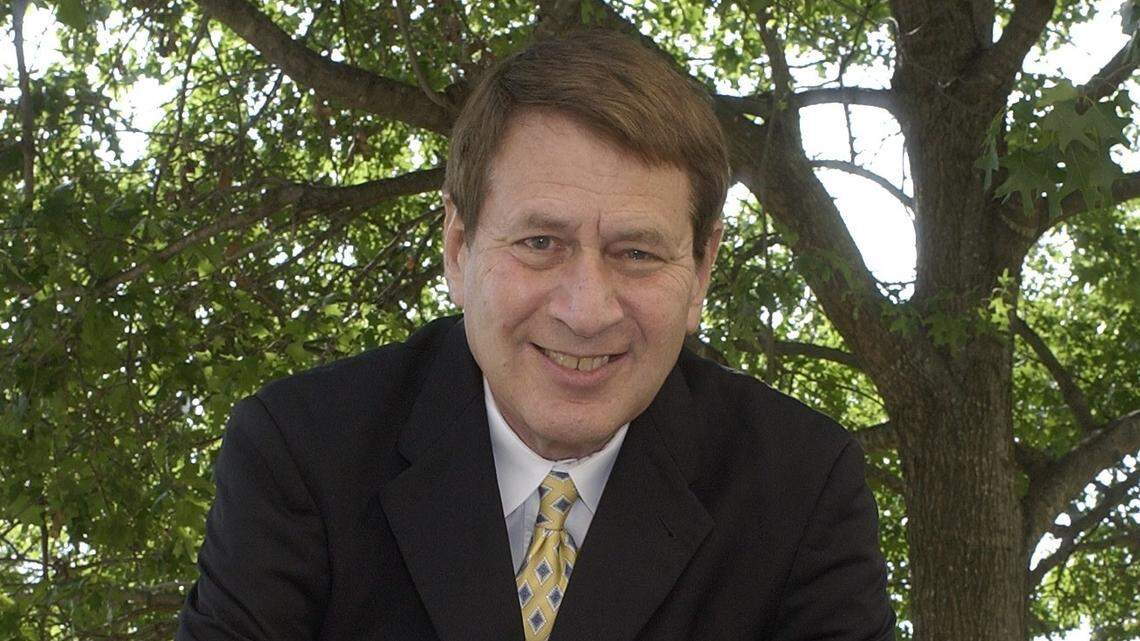 Stanley Block taught finance at TCU for 45 years. He loved his family, running and watching baseball. He died Sunday at age 81.