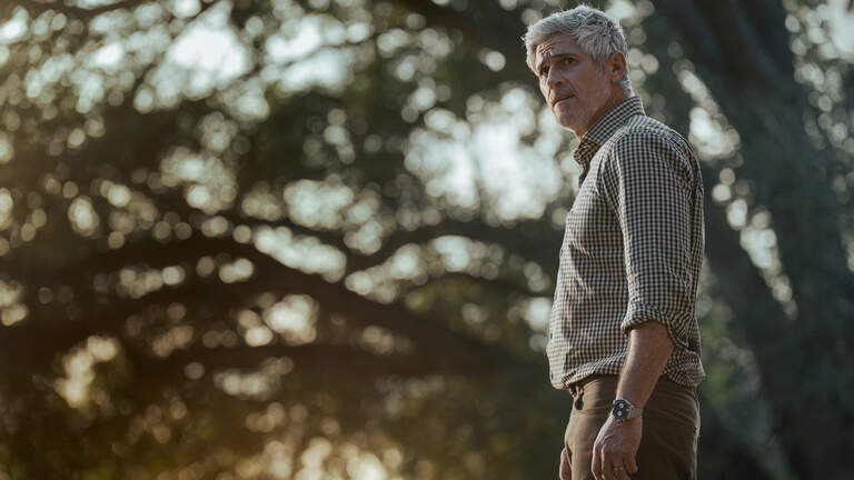 ‘Lioness’ star Dave Annable shares why he’s ‘obsessed’ with Fort Worth