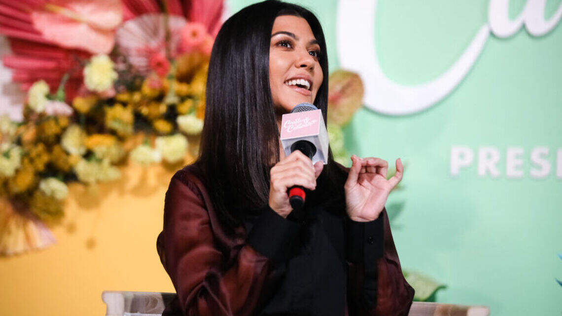 If Kourtney Kardashian Drinks A Shot Of Olive Oil Daily, Should You? New Research May Hold The Answer