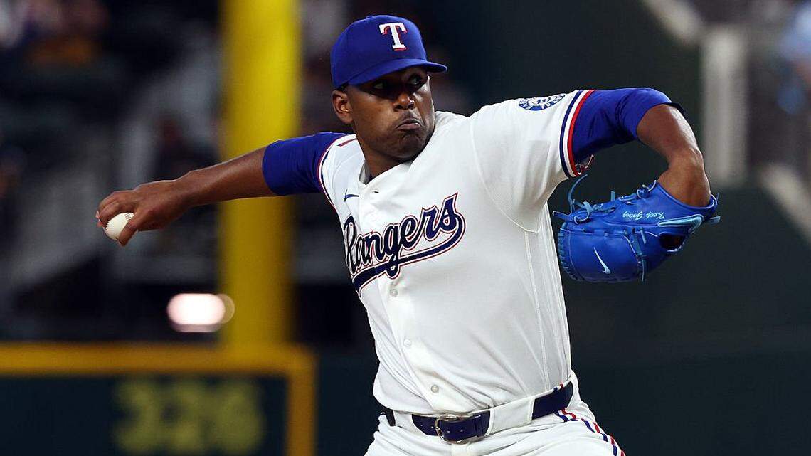 Takeaways from Kumar Rocker’s season debut against the Cincinnati Reds