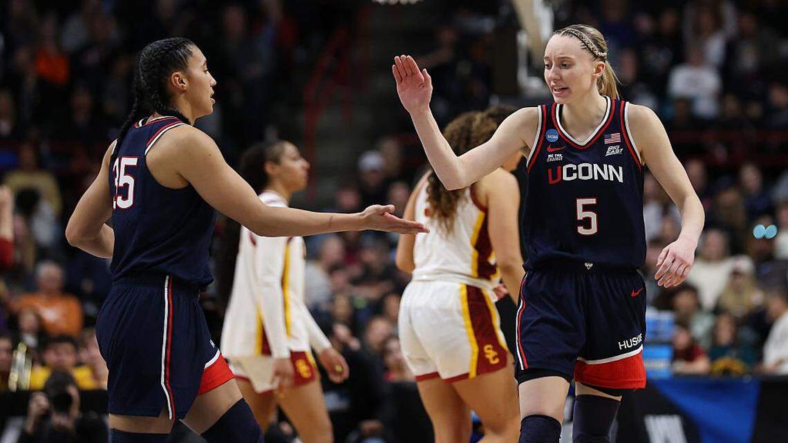 Dallas Wings star gives her ‘only’ statement on relationship with teammate