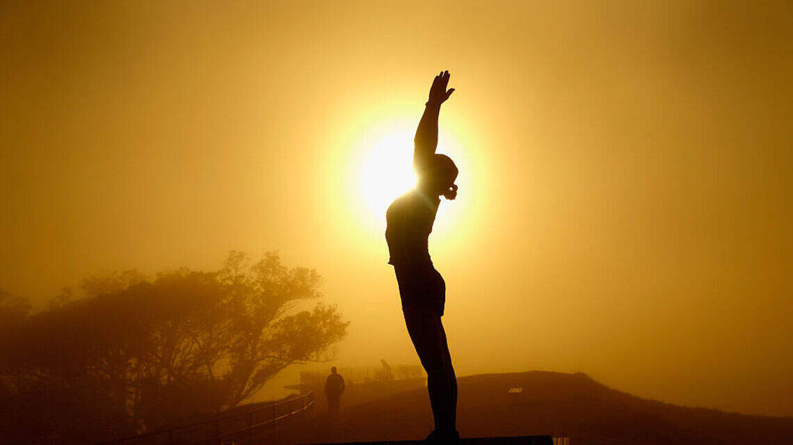 The Morning Workout Advantage: What New Heart Health Research Says About Importance of Exercise Timing