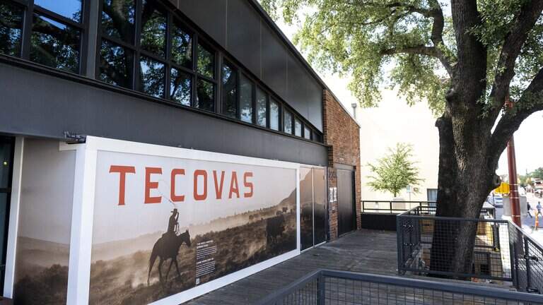 What's open, closed and coming next in the Fort Worth Stockyards