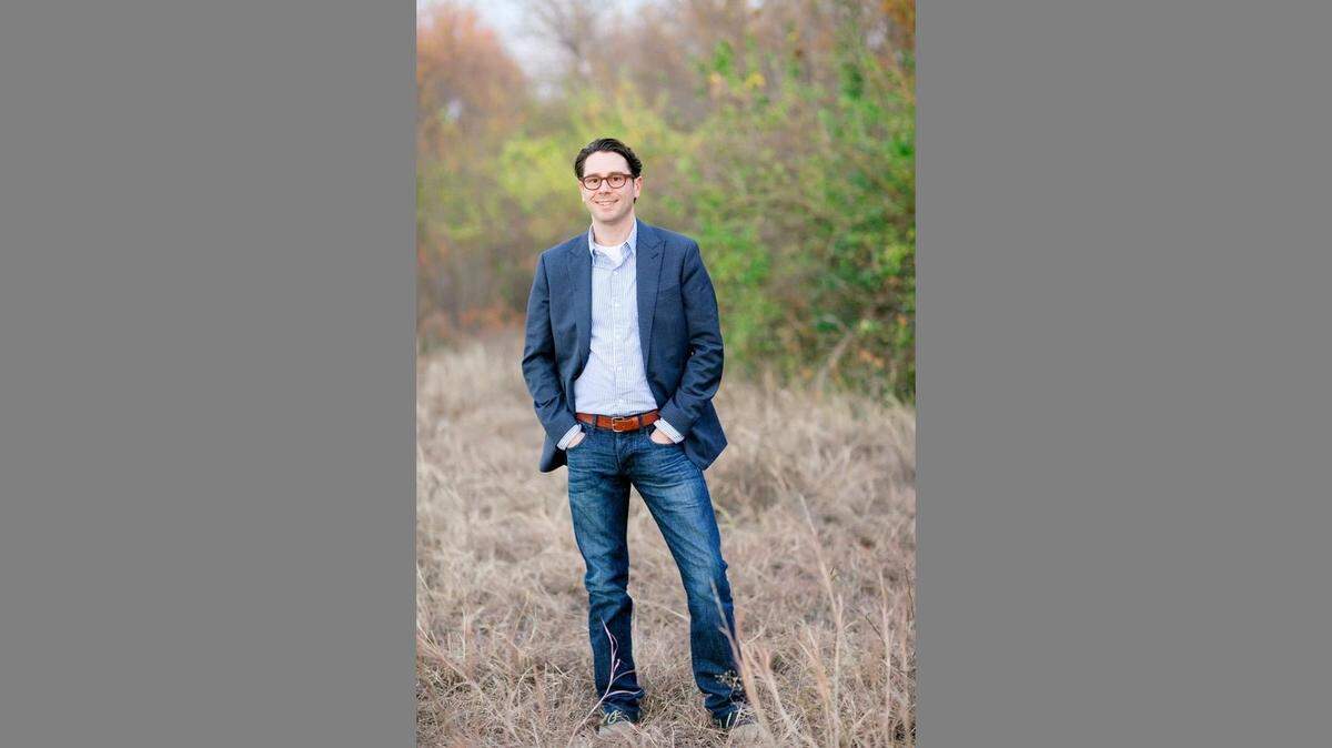 Darien George has dropped out of the Fort Worth Council District 9 race