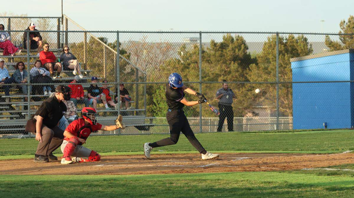 Arlington Bowie baseball will make its first playoff appearance since the 2013 season.
