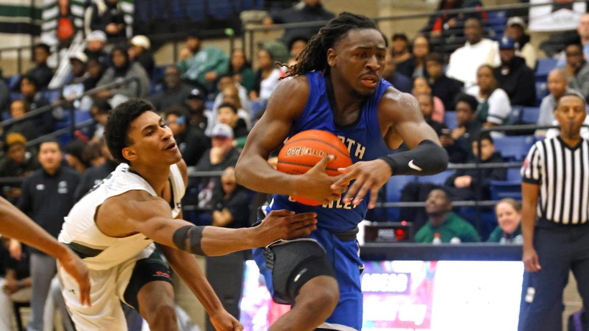 North Crowley will start its playoff run at Arlington Martin High School vs. Keller on Monday.