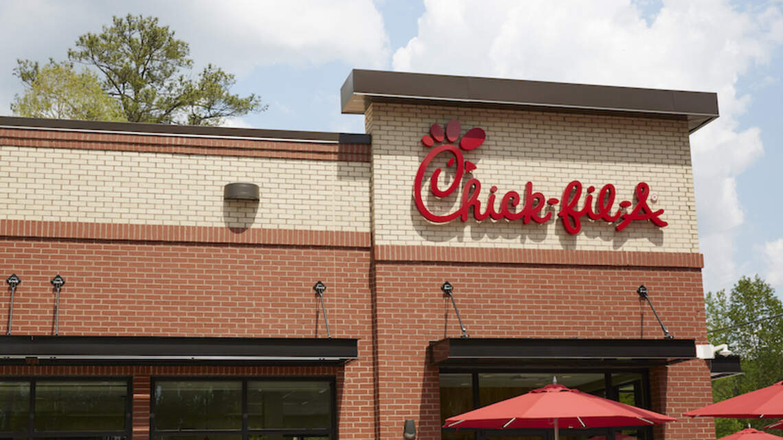 Azle is finally getting its first Chick-fil-A. Here’s when and where
