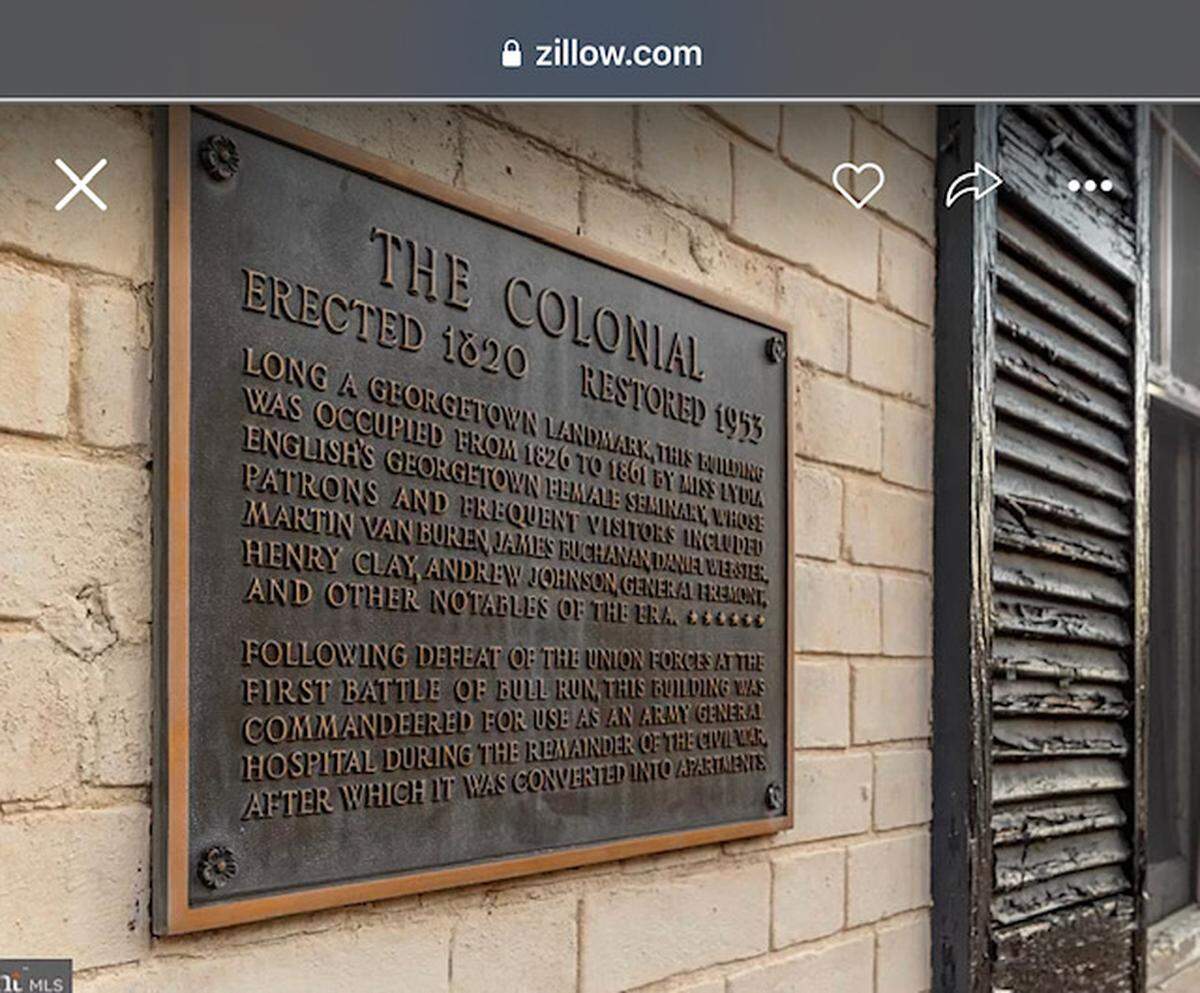 “The Colonial”