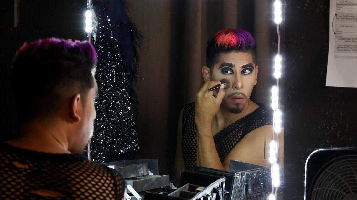 Behind the drag protests in North Texas: Who is picketing, and why queens won’t give in