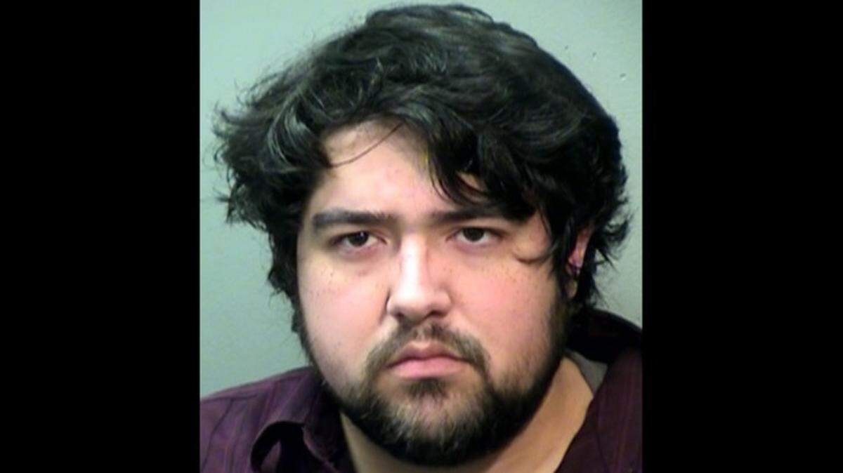 A Tarrant County grand jury indicted Adan Zaragoza, 31, of Alvarado on a charge of murder last month. He's accused of fatally shooting a Fort Worth man in February during a custodial exchange.