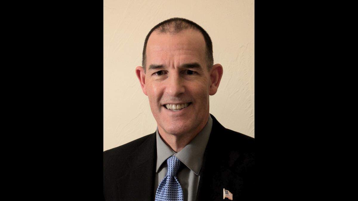 Ernest R. Lineberger III